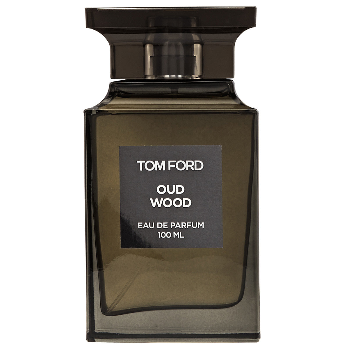 Tom Ford Unisex Oud Wood EDP Spray 3.4 oz Private Blend Item No. 888066024099