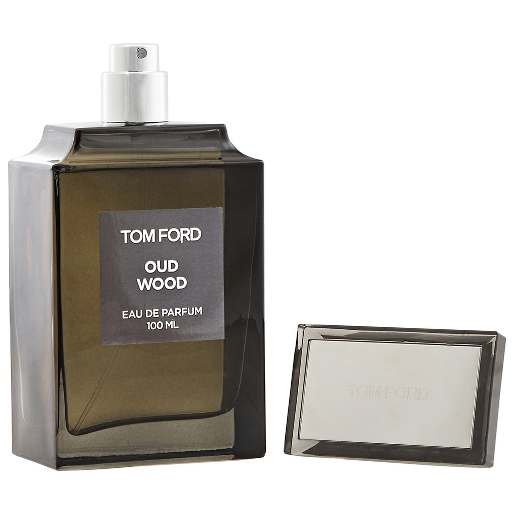 Tom Ford Unisex Oud Wood EDP Spray 3.4 oz Private Blend Item No. 888066024099