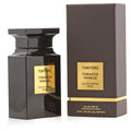 Tom Ford Unisex Tobacco Vanille EDP Spray 3.4 oz Fragrances Item No. 888066004503