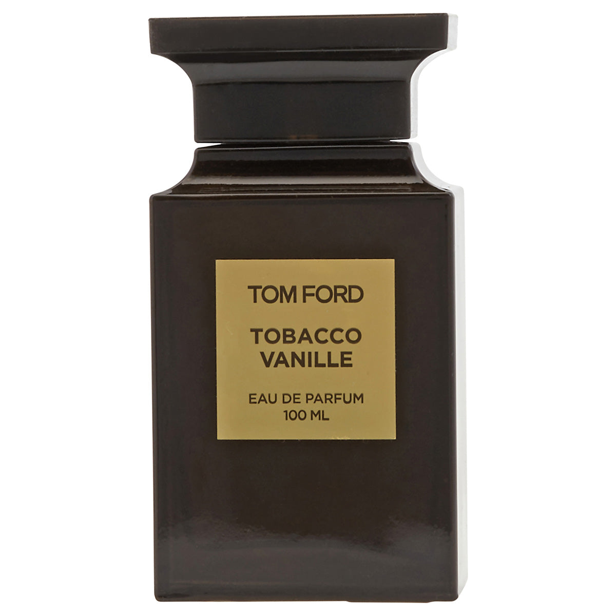 Tom Ford Unisex Tobacco Vanille EDP Spray 3.4 oz Fragrances Item No. 888066004503