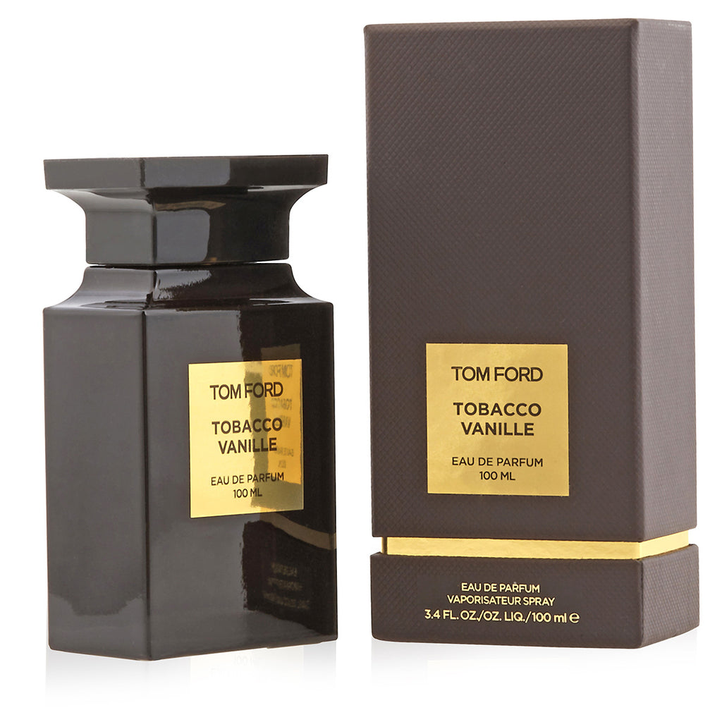 Tom Ford Unisex Tobacco Vanille EDP Spray 3.4 oz Fragrances Item No. 888066004503