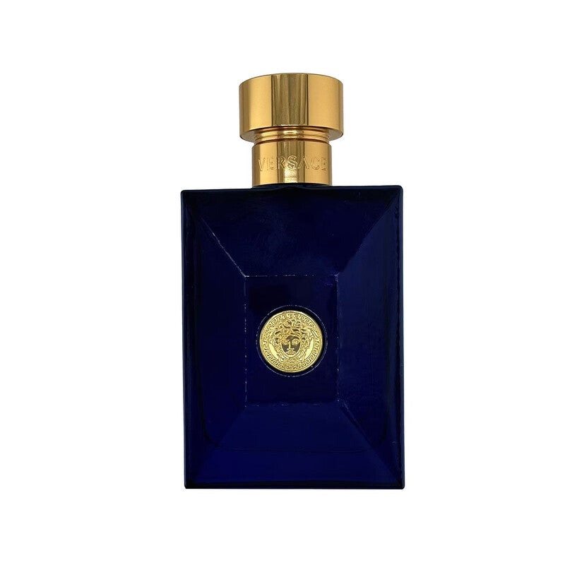 Versace Men's Dylan Blue EDT Spray 3.4 oz Fragrances Item No. 8011003825745