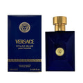 Versace Men's Dylan Blue EDT Spray 3.4 oz Fragrances Item No. 8011003825745