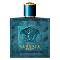 Versace Men's Eros EDP Spray 3.4 oz (100 ml) Item No. 8011003861224