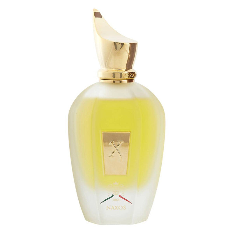 Xerjoff  Unisex 1861 Naxos EDP Spray 3.4 oz Item No. 8033488155070
