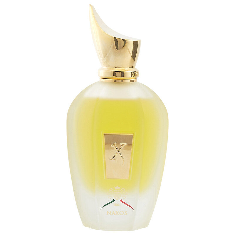 Xerjoff  Unisex 1861 Naxos EDP Spray 3.4 oz Item No. 8033488155070