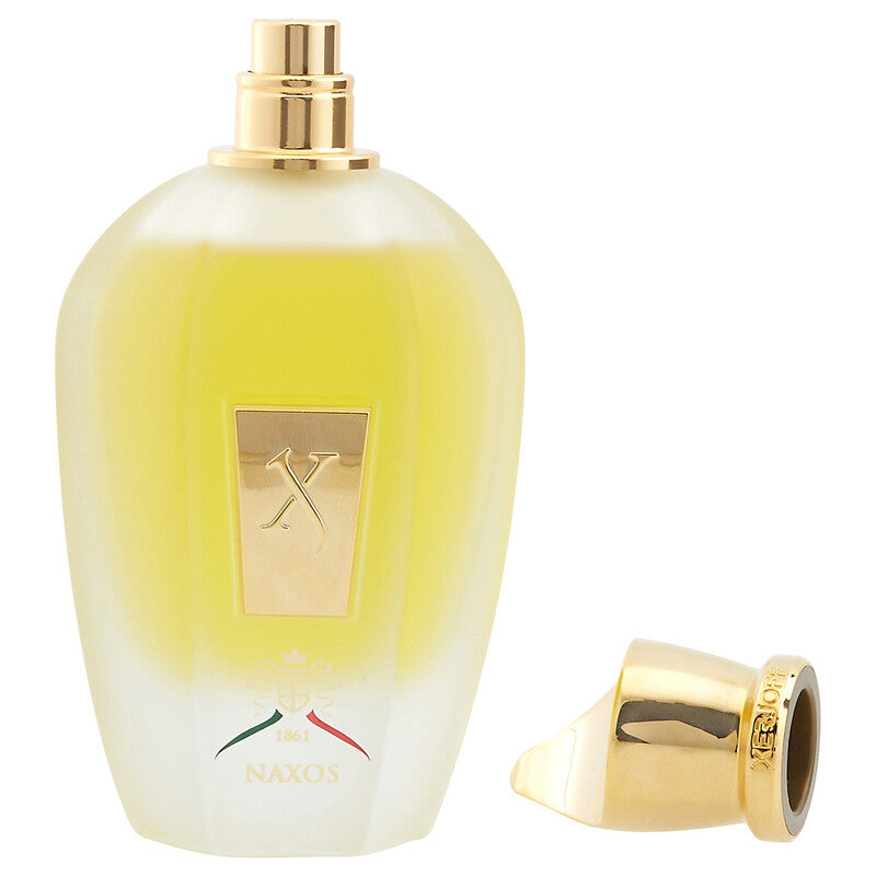 Xerjoff  Unisex 1861 Naxos EDP Spray 3.4 oz Item No. 8033488155070