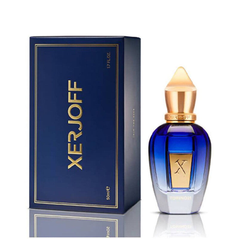 Xerjoff  Unisex Torino21 EDP 3.4 oz Fragrances Item No. 8054320902379