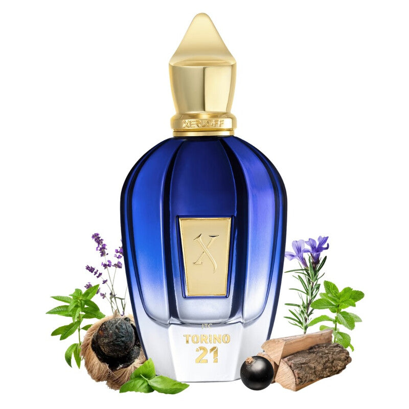 Xerjoff  Unisex Torino21 EDP 3.4 oz Fragrances Item No. 8054320902379