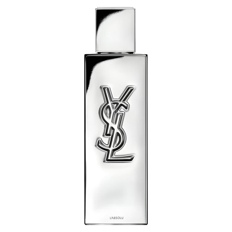 Yves Saint Laurent  Men's Myslf L'absolu Parfum 2 oz Fragrances Item No. 3614274329391