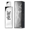 Yves Saint Laurent  Men's MYSLF L’Absolu Parfum 3.3 oz Fragrances Item No. 3614274329384