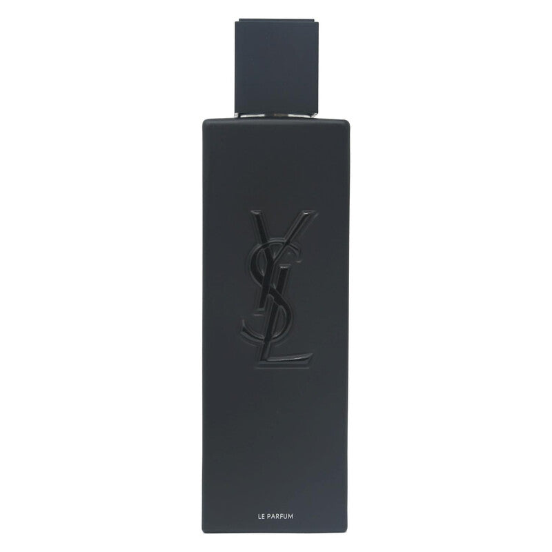 Yves Saint Laurent  Men's Myslf Le Parfum 3.3 oz Fragrances Item No. 3614274114645