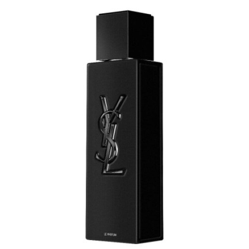 Yves Saint Laurent  Men's Myslf Le Parfum 3.3 oz Fragrances Item No. 3614274114645
