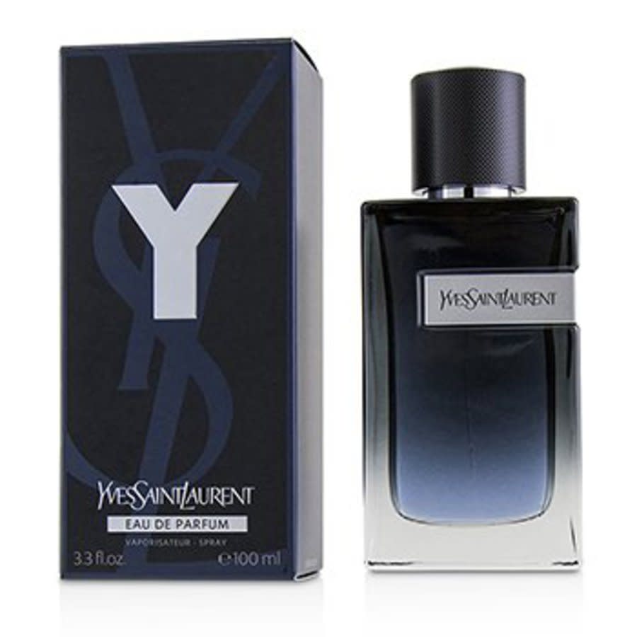 Yves Saint Laurent