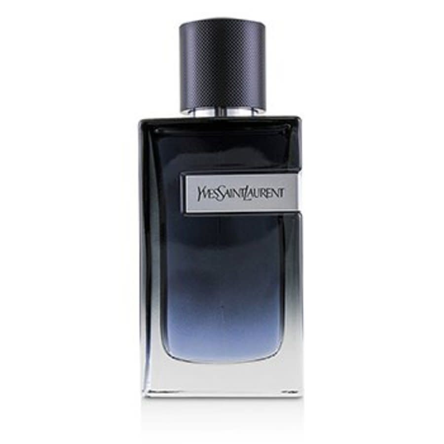 Yves Saint Laurent