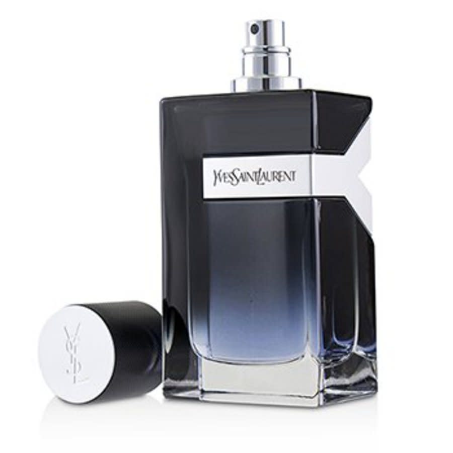 Yves Saint Laurent